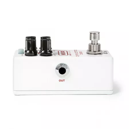 M282G1 MXR Dyna Comp Bass Mini Педаль эффектов, Dunlop