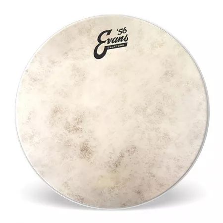 TT15C7 Calftone Пластик для том-барабана 15