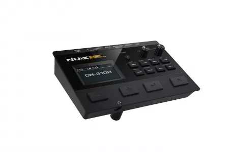 Цифровая ударная установка, Nux, DM-310H
