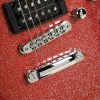 META Series Электрогитара, красная, Cort, MBM-2H-SUS-RS
