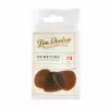 Primetone Jazz III XL Медиаторы 3шт, толщина 0,73мм, Dunlop, 520P.73