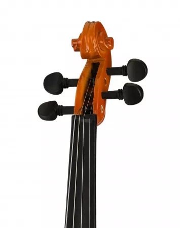 Скрипка 1/4 в футляре со смычком, Mirra, VB-310-1/4
