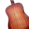 Электро-акустическая гитара MiLena-Music, ML-D1-MAH/EQ