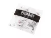 Celltex Heavy Metal Медиаторы 50шт, толщина 0.75мм, Pickboy, GP-140-3/075
