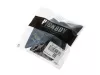 Celluloid Bass Pick Медиаторы 50шт, толщина 1.00мм, Pickboy, BP-12H