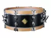 Classic Satin Black Малый барабан 5.5 x 14", Dixon, PDSCL554SBM