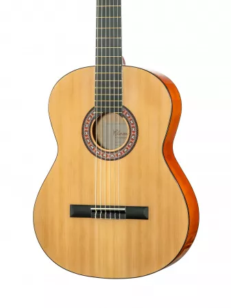 Классическая гитара HOMAGE, LC-3910-N