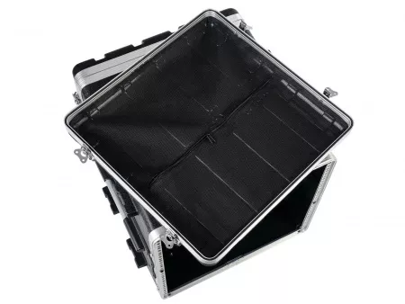 Кейс для рекового оборудования 19", пластик АБС, Guider, ABS-10UL