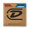 Комплект струн для 5-струнного банджо, никель, 10-23, Dunlop, DJN1023