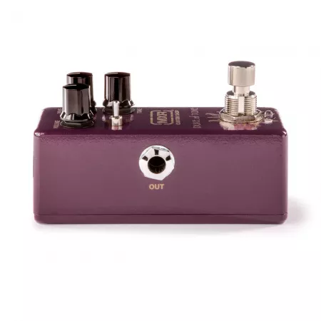 MXR Duke Of Tone Overdrive Педаль эффектов, Dunlop, CSP039