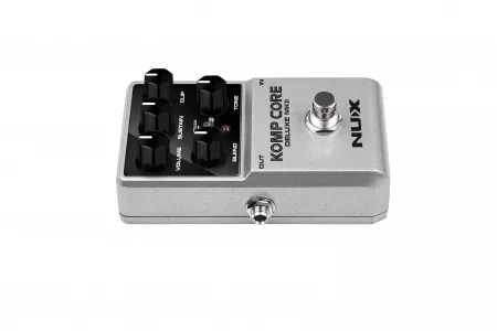 Komp Core Deluxe MKII Педаль эффектов, Nux, NCC-2
