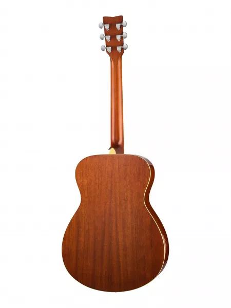 Гитара акустическая, цвет натуральный, Yamaha, FS820  рис.2 