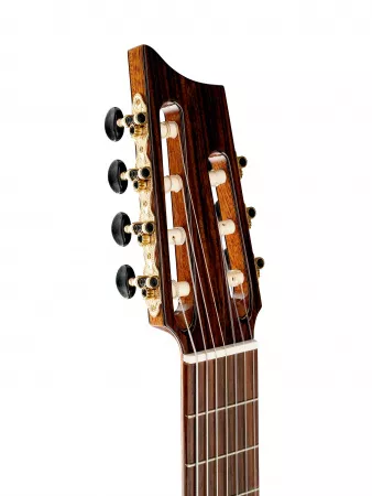 Классическая гитара 7-струнная, Martinez, MC-7-String