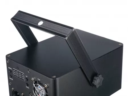 Лазерный проектор, RGB, лазер Bi Ray, L1W