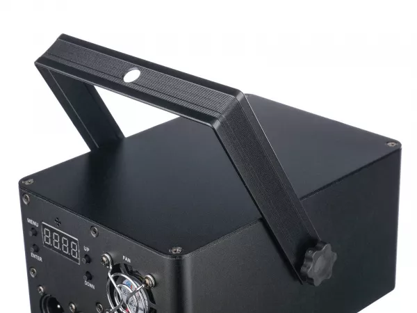 Лазерный проектор, RGB, лазер Bi Ray, L1W  рис.2 