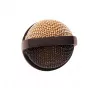 КМК-2304-Ч Капсюль микрофонный конденсаторный, черный, Октава