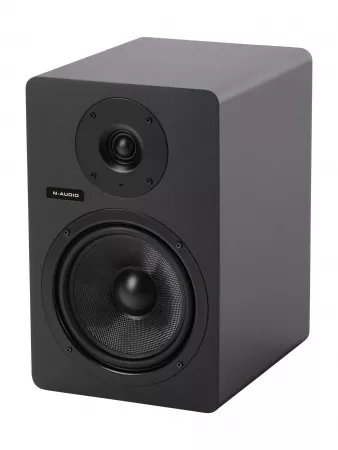 Акустическая система, 130Вт, N-Audio, X8-N-Audio