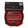 PW-GPKIT-10 DIY Solderless Комплект для самостоятельной сборки патч-кордов, Planet Waves