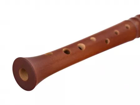 Kynseker Блокфлейта гаркляйн, пентатоника, клен, Mollenhauer, 4001
