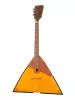 Balalaika Prima Master Балалайка прима, 3-струнная, палисандр, с чехлом, Doff, BPMR