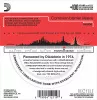 EJ39 Phosphor Bronze Комплект струн для акустической 12-струнной гитары, Medium, 12-52, D'Addario