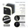 Acoustic Pro Plus Чехол для акустической гитары, черный, BAG&music, BM1142