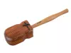 Latino Castanet LCA Кастаньеты на ручке, палисандр, Sonor, 20602001