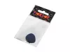 Exotic Stone Медиатор, камень, черный, Pickboy, GP-ST-2/BL