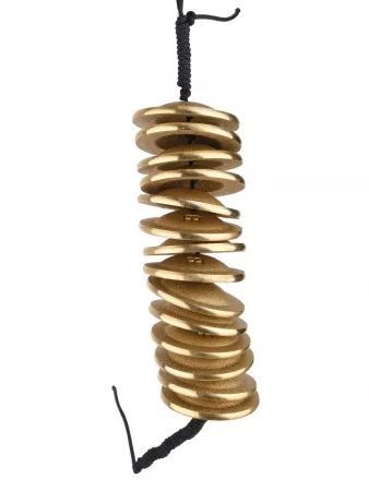 Тарелочки подвесные, Meinl, FICY-14
