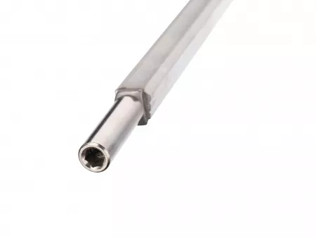 Анкерный стержень для бас-гитары, 580мм, Hosco, F-2717R