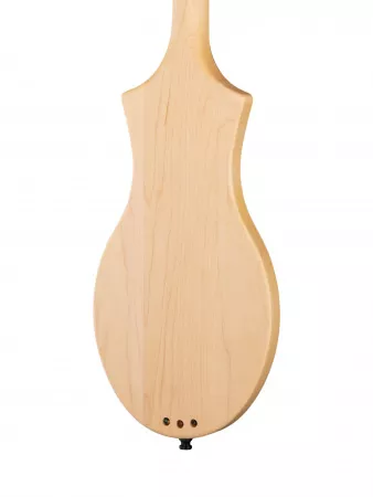 M4 G Mahogany Дульцимер, Seagull, 040803