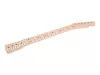 Гриф электрогитары TC, клен, радиус 7.25", Hosco, HNK-21