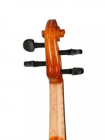 Скрипка 1/2 в футляре со смычком, Mirra, VB-290-1/2