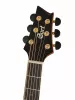 NDX Series Электро-акустическая гитара, с вырезом, цвет натуральный, Cort, NDX-50-NAT