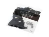 Celluloid Pos-A-Grip Медиаторы 50шт, толщина 0.50мм, Pickboy, GP-44BL/05