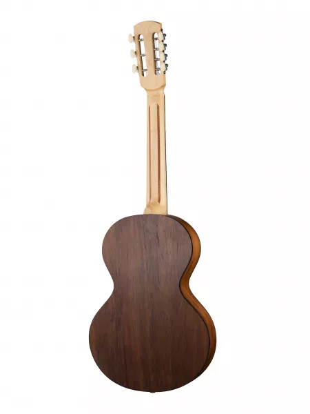 Гитара акустическая 7-струнная, Doff, D022-7A  рис.2 