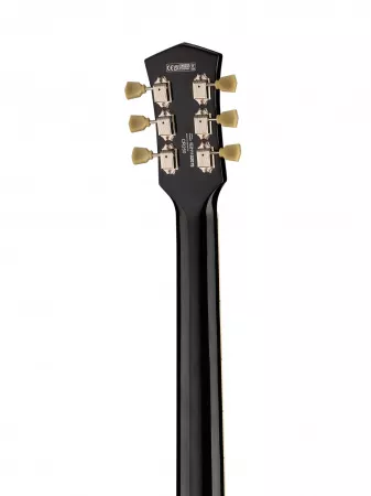 Classic Rock Электрогитара, темно-синяя, Cort, CR250-DBB