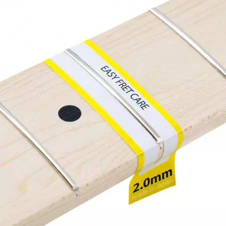 Easy Fret Care Комплект для ухода за ладами 2.0мм, Hosco, H-EFC-S20