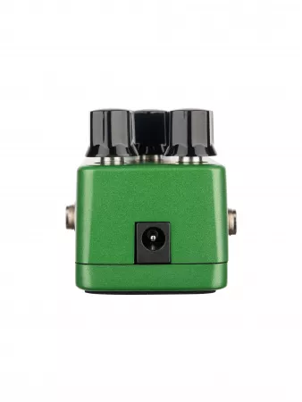 Overdrive Mini Педаль эффектов, Kokko, FOD3