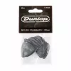 Nylon Standard Медиаторы 12шт, толщина 0,88мм, Dunlop, 44P.88