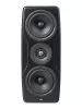 Студийный монитор, компактный, 175Вт, IK Multimedia, iLoud-Precision-MTM