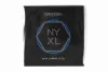 NYXL Отдельная струна для гитары, сталь, .018, D'Addario, NYS018