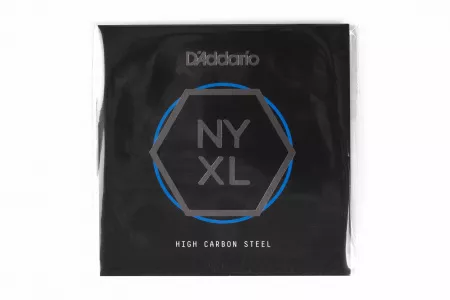 NYXL Отдельная струна для гитары, сталь, .018, D'Addario, NYS018