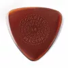 Primetone Медиаторы 3шт, толщина 1,4мм, маленький треугольник, Dunlop, 516P1.4