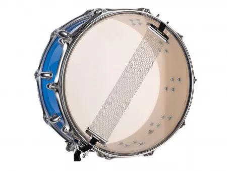 Малый барабан, синий, 14x6,5" LDrums, LD6407SN