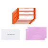 Easy Fret Care Комплект для ухода за ладами 2.4мм, Hosco, H-EFC-R24