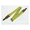Cotton Strong Ремень для гитары, хлопок, орнамент, Fidel, FL9045CS