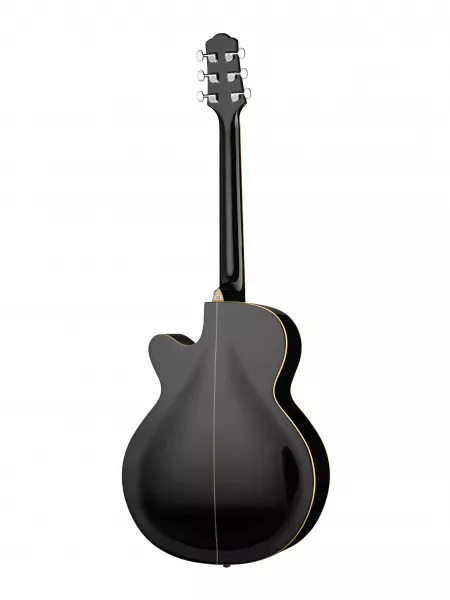 Акустическая фолк-гитара с вырезом Naranda, F303CBK  рис.2 