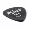 Poly Медиаторы, 72шт, очень толстые, Dunlop, 479RXH
