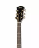 Gold Series Акустическая гитара, санберст, с чехлом, Cort, Gold-D8-WCASE-LB